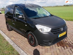 Dacia Dokker - 1.5 dCi 75 Ambiance AC * 4499 EX BTW