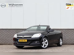 Opel Astra TwinTop - 1.6 Temptation 1e eig. NL Auto 60dkm