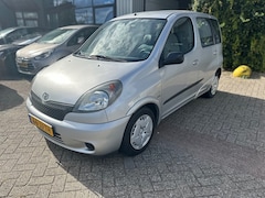 Toyota Yaris Verso - 1.3-16V VVT-i Luna E , Airco, 1.Hand, NAP,