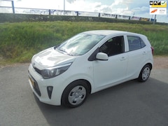 Kia Picanto - picanto 1.0 benzine airco 48.000km eerste eigenaar