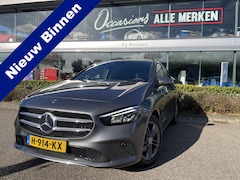 Mercedes-Benz B-klasse - 160 Advantage Achteruitrijcamera - Airco - Cruise control - Navigatie full map - Parkeerse