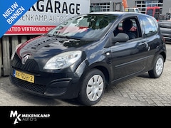 Renault Twingo - 1.2 Authentique Elektrische ramen/Radio-cd/Centrale vergrendeling
