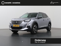 Peugeot e-2008 - EV Blue Lease Allure 50 kWh | Navigatie | Parkeercamera | Climate Control | Keyless Go |