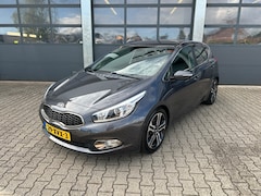 Kia Cee'd - Cee D 1.6 GDI 135pk Super Pack Premium