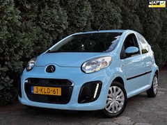 Citroën C1 - 1.0 Collection | Airco | Uniek Nette Auto