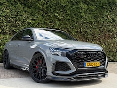 Audi RSQ8 - 4.0 TFSI Urban Package B&O Vossen HF2