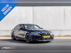 BMW M3 - 3-serie xDrive Competition