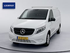 Mercedes-Benz Vito - 116 CDI Extra Lang Led Trekhaak Navigatie Apple Carplay/Android Auto Cruise Control