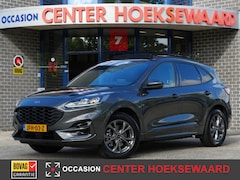Ford Kuga - 2.5 PHEV e-CVT 225pk ST-Line | Panoramadak | Winter-Pack |