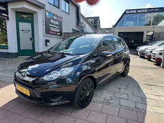 Ford Fiesta - 1.25 Titanium AIRCO APK