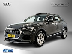 Audi Q3 - 35 150pk TFSI Pro Line Panoramadak | Parkeerhulp achter | Cruise control