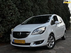 Opel Meriva - 1.4 Turbo Blitz | Automaat