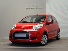 Citroën C1 - 1.0-12V Ambiance / NL Auto / Airco / 5 Deurs / Goed onderhouden