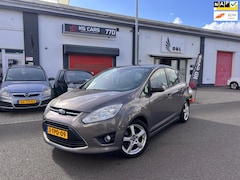 Ford C-Max - 1.6 EcoBoost Titanium