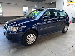 Volkswagen Polo - 1.0