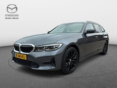 BMW 3-serie Touring - 320i High Executive Sport Aut [ 18inch M-pakket velgen ]
