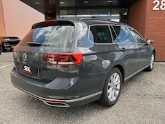 Volkswagen Passat Variant - 1.4 TSI PHEV GTE Business // LED // ADAP. CRUISE // NAVI + CARPLAY // CAMERA // PDC V+A //
