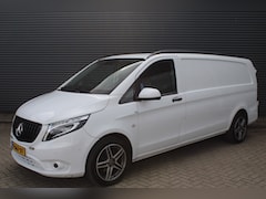 Mercedes-Benz Vito - 114 CDI Extra Lang Navigatie Full-Led Camera DAB
