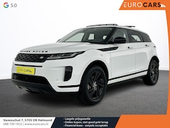 Land Rover Range Rover Evoque - 1.5 P300e AWD SE | Navigatie | Adaptive Cruise Control | 360* Camera | Side/Lane/Front Ass
