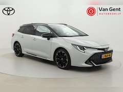Toyota Corolla Touring Sports - 2.0 Hybrid Business GR-Sport | Navigatie | Dodehoek detectie | Head-up display | JBL | Sto