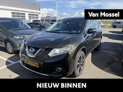Nissan X-Trail - 1.6 DIG-T Tekna 7p. 7-Zitter | 19'' LMV | Afneembare Trekhaak | Camera's | Sensoren V/A |