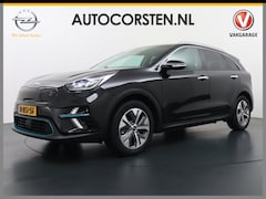 Kia e-Niro - ExecutiveLine 64kWh Leder JBL®-Sound Warmtepomp Stoelverwarming/Ventilatie Adaptive Cruise