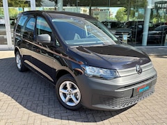 Volkswagen Caddy Cargo - 2.0 TDI 122pk L1H1 4Motion(4x4)| Unieke auto|BPM vrij| Rijklaarprijs incl garantie