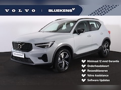 Volvo XC40 - B4 Plus Dark - IntelliSafe Assist & Surround - Harman/Kardon audio - Parkeercamera achter