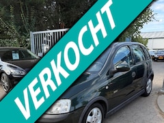 Opel Corsa - 1.4-16V Elegance 5-drs Airco, APK 08/26