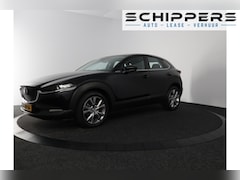 Mazda CX-30 - 2.0 e-SkyActiv-X M Hybrid Comfort