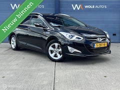 Hyundai i40 - 1.6 GDI Blue Go Edition / 1e EIGENAAR / NAVI / CAMERA / LUXE