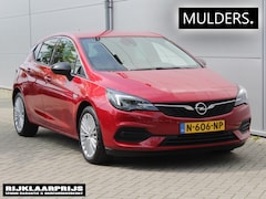 Opel Astra - 1.2T 130 BLITZ ELEGANCE FULL OPTIONS