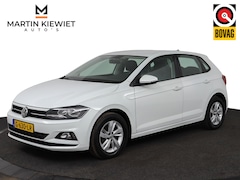 Volkswagen Polo - 1.0 TSI Comfortline|Navigatie|Adaptive Cruise|AppConnect