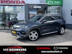 SEAT Ateca - 1.5 EcoTSI 150pk DSG-7 FR Business Intense | Panoramadak | Leer