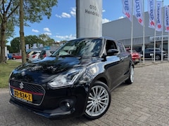 Suzuki Swift - 1.0 Boosterjet 112pk Stijl Automaat