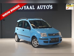 Fiat Panda - 1.2 SportSound | TREKHAAK | AIRCO | ELEK.RAMEN | APK | NAP