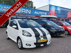 Toyota Aygo - 1.0-12V Comfort Automaat Airco Nw APK