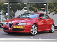Alfa Romeo GT - 2.0 JTS Progression |Climate|Cruise|