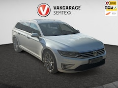 Volkswagen Passat Variant - 1.4 TSI GTE Highline | Automaat | Standkachel | Clima | Airco | Pano | Stoelverwarming | N