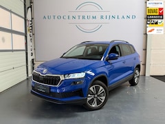 Skoda Karoq - 1.5 TSI ACT Business Edition Plus 1 JAAR BOVAG GARANTIE