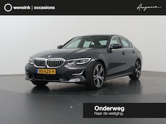 BMW 3-serie - 330i High Executive Edition | Lederen Bekleding | Trekhaak | Elektrisch verstelb. bestuurd