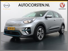 Kia e-Niro - DynamicLine 64kWh Warmtepomp Apple Carplay Android Auto Adaptieve Cruise Control Navi Ecc