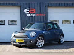 MINI One - 1.4