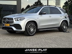 Mercedes-Benz GLE-Klasse - 350 e 4MATIC AMG Night | Pano | Luchtvering | Trekhaak | Vol