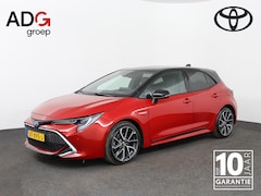 Toyota Corolla - 2.0 Hybrid Executive | Parkeer sensoren | Navigatie | Head-Up display |