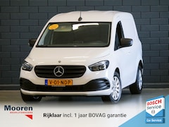Mercedes-Benz Citan - 110 CDI 95PK AUTOMAAT L1 Pro | CAMERA | CARPLAY |
