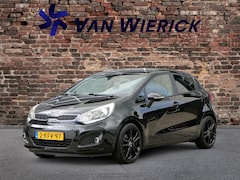 Kia Rio - 1.2 CVVT Super Pack 5-Deurs | Trekhaak | Keyless | Cruise | Clima | Bluetooth