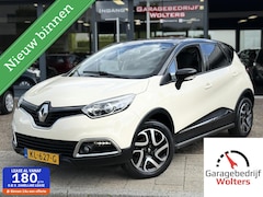 Renault Captur - 0.9 TCe Dynamique dealer onderhouden nw staat