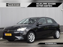 Opel Corsa - 1.2 Edition Cruise, Carplay, A/C, Navi, NAP