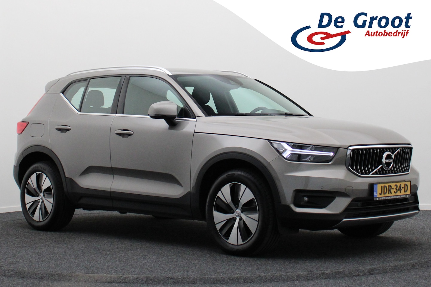 Volvo XC40 - 1.5 T5 Recharge Inscription Expression 1.5 T5 Recharge Inscription Expression - AutoWereld.nl
